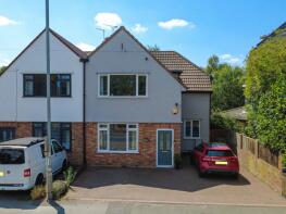 101, Greenway Road, Taunton TA2 6LD