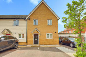 10, Elmbrook Close, Basildon SS14 2FH
