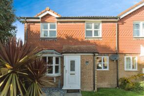 29, Hudson Close, Eastbourne BN23 5RB