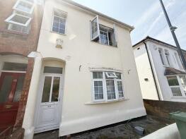 50, Cromwell Road, Southampton SO15 2JF