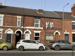 28, Rutland Street, Ilkeston DE7 8DG