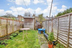 29, Thornhill Place, Maidstone ME14 2SF