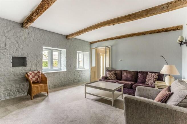 The Coach House