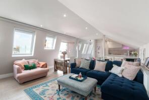 Flat 5, Holkham House, Sulgrave Road, London W6 7QN