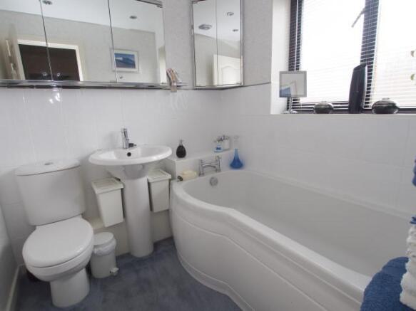 Bathroom/WC