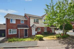 7, Peabody Avenue, Worcester WR4 0QA