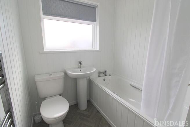 3 bed Semi-Detached to rent Image 4