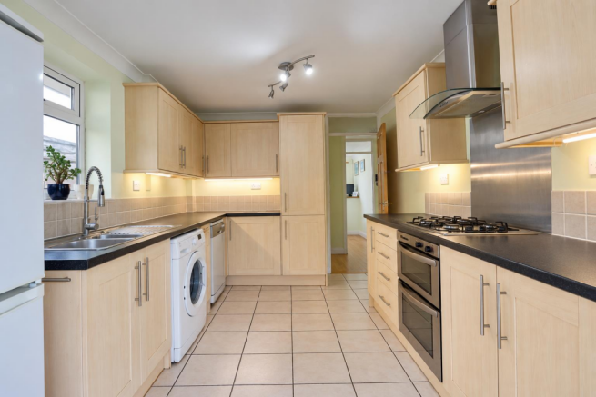 Tidy Modern Galley Kitchen.png