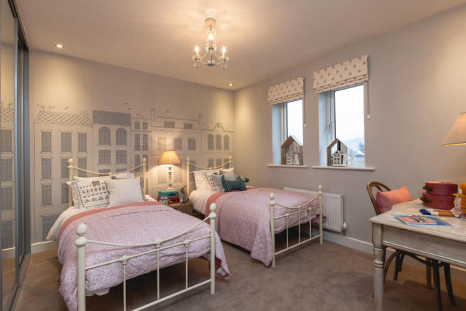 Woodchester_bed2