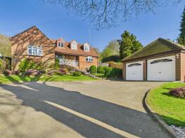 7, Morley Lane, Little Eaton DE21 5AH