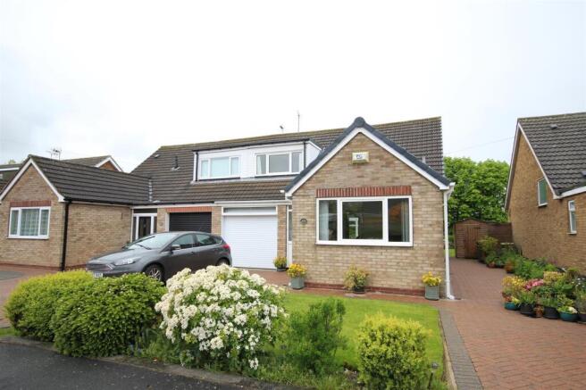 3 bed House to rent in swanland
