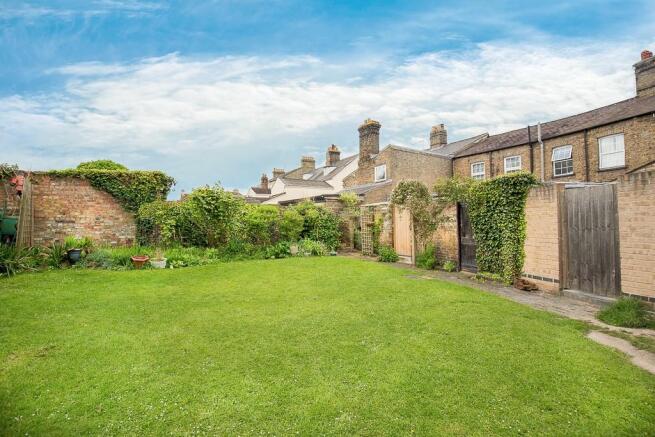 Further Garden