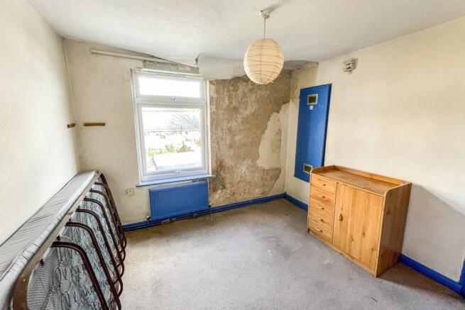 22 East Grove, Sherwood Rise, Nottingham, NG7 7LP
