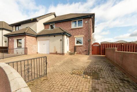 9 Chevaliers Pend, Dundee, DD4 9RH