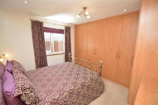 BEDROOM TWO