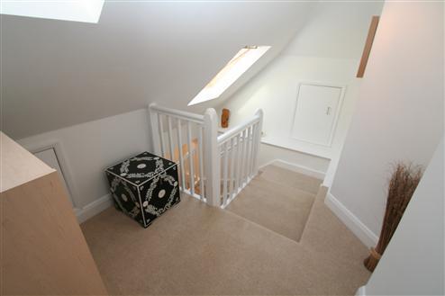 Second Floor Landing