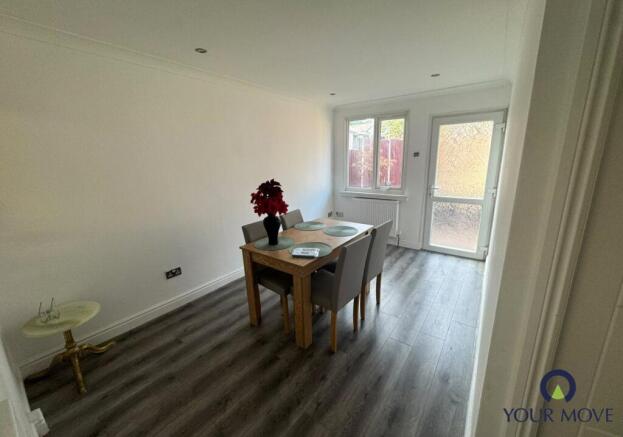 Pool Farm Road, Birmingham, West Midlands, B27 photo 4