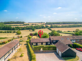 Stable Courtyard, Winnal Court, Kinlet DY12 3BN
