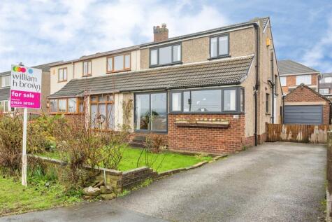 Batley Road, Wakefield