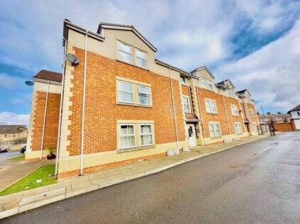 The Potteries, Middlesbrough, North Yorkshire, TS5