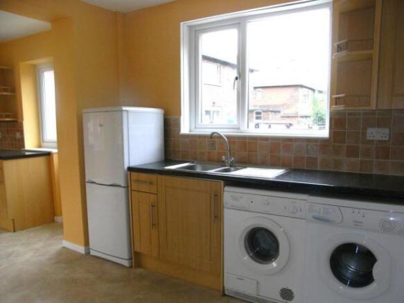 Utility Area