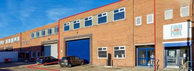 Unit 21 Bermndsey Trading Estate.jpeg