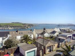 2, Langton Terrace, Falmouth TR11 2NA