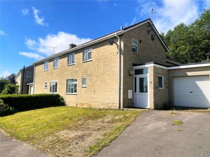 Pound Close, Siddington, Cirencester, Gloucestershire, GL7