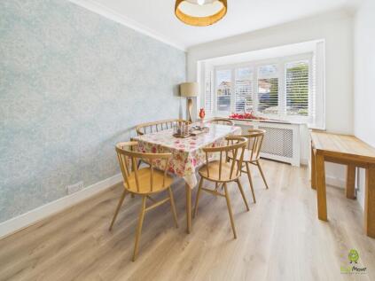 Summerhouse Drive, Bexley, Kent, DA5