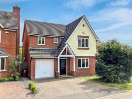 31, Briarwood Way, Wellingborough NN29 7QR