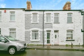 36, Evans Street, Barry CF62 8DU