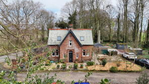 The Lodge, Beanlands Park, Carlisle CA6 4NH
