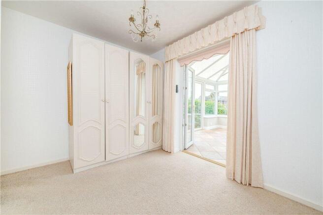 Dining Room/Bedroom