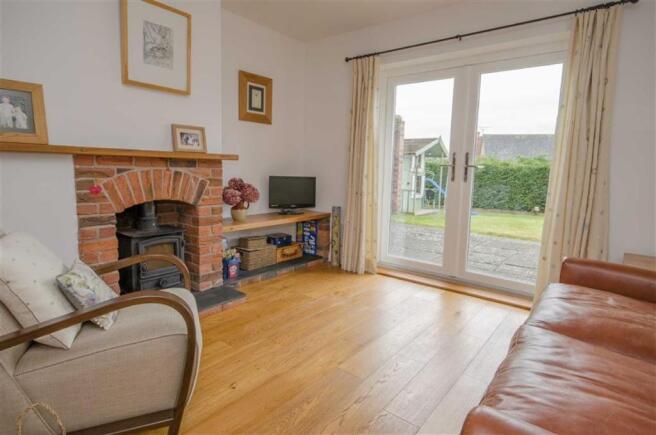 SITTING ROOM