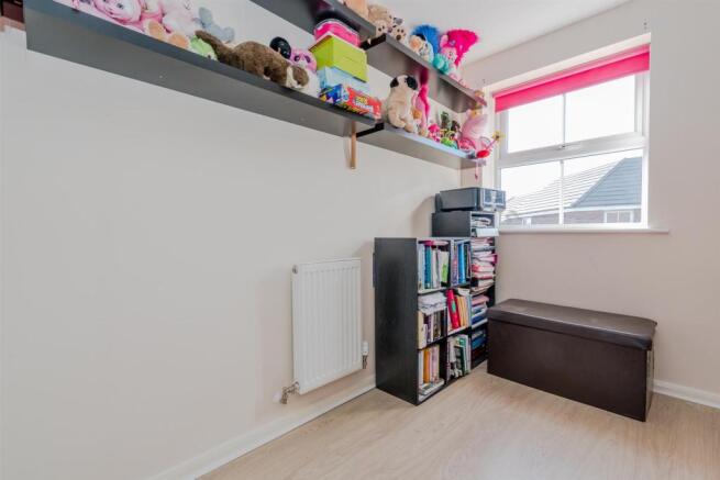 54, Water Reed Grove, Walsall, West Midlands, WS2 