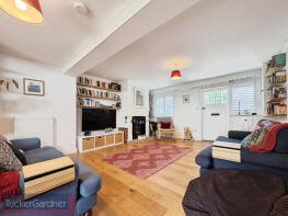3, Cambridge Road, Cambridge CB3 0PN