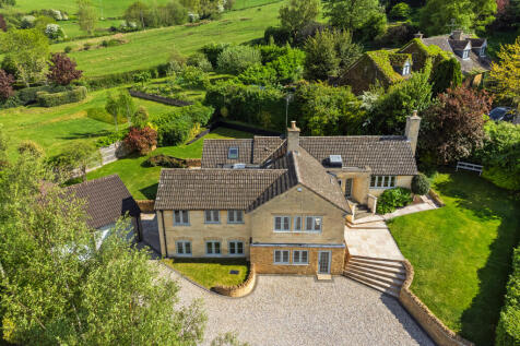 Ascott, Shipston-On-Stour, CV36