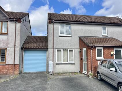 Springfield Close, St. Austell