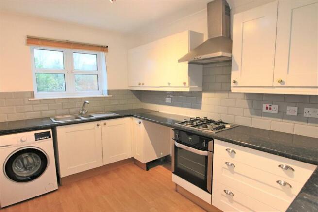 20 Clodan Mews Kitchen
