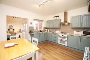 7, Garrick Grove, Blackpool FY3 7DD