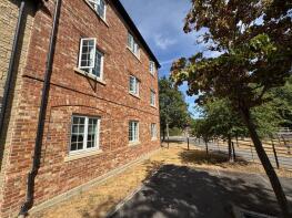 1, 3 Dydale House, Maybold Crescent, Haydon End, Swindon SN25 1RB
