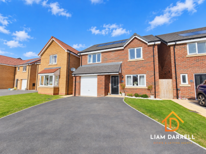 Brumby Road, Seamer, Scarborough, North Yorkshire