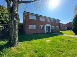 Flat 3, Shenstone Court, Lawford Grove, Solihull Lodge, Solihull B90 1EX