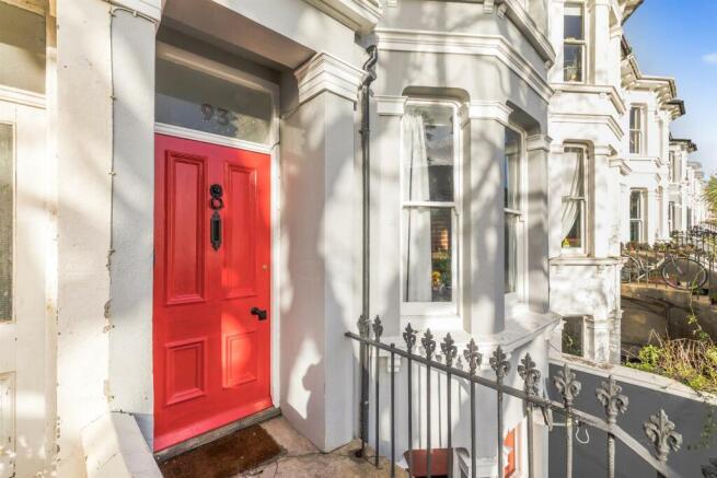 Ditchling Rise, 93, Middle Flat-58.JPG