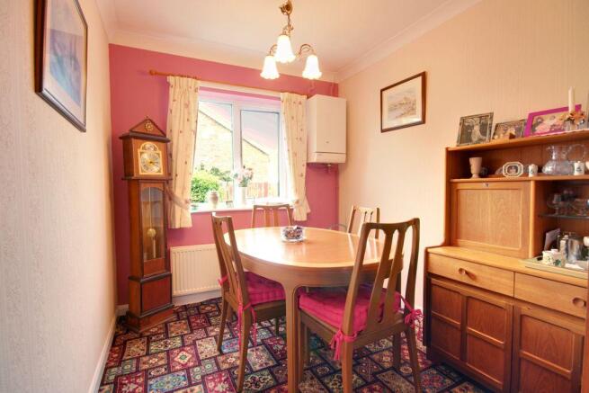 Bedroom 3 (Double)