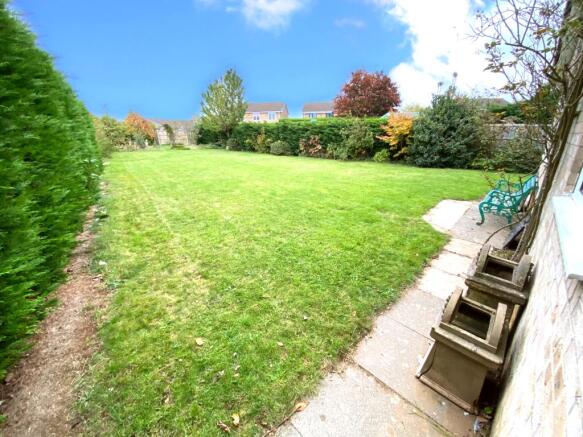 Rear Garden (2)