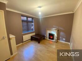 16, Lyon Street, Southampton SO14 0LE