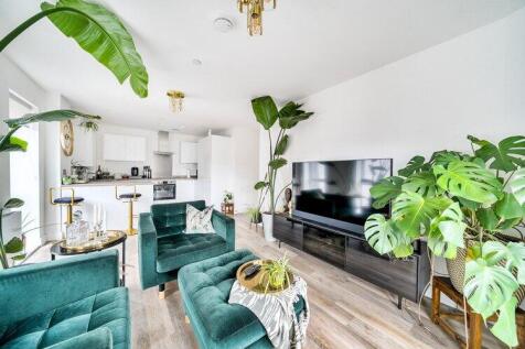 Amber House, Bracknell, Berkshire, RG12