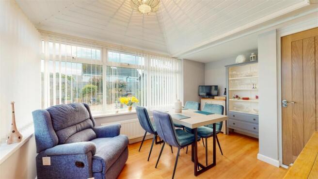 Dining Conservatory