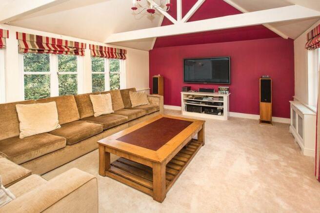 TV Room